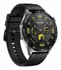 Huawei Watch GT4 46mm Black
