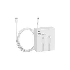 واير ابل USB-C to USB-C 2M