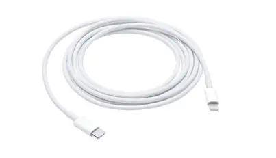 واير ابل USB-C to USB-C 1M