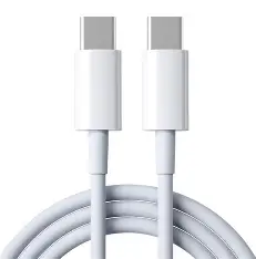 Apple Wire USB-C to iPhone 1M