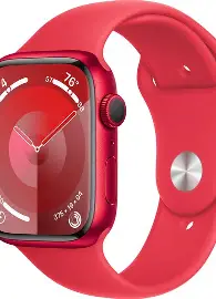 Apple Watch S9 Red 45mm GPS+Celluler