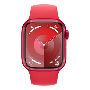 Apple Watch S9 Red 45mm GPS