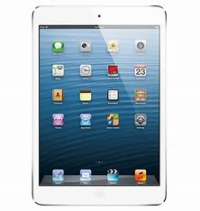 iPad mimi 6 White 64GB