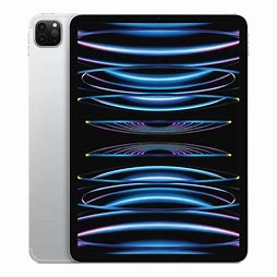 iPad Pro 13 512GB 5G Silver