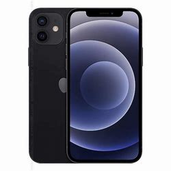 Iphone 12 Black 128GB
