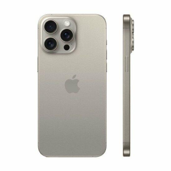iPhone 15 Pro Sliver 256GB
