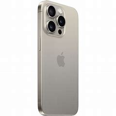 iPhone 15 Pro Max Titanium 512GB