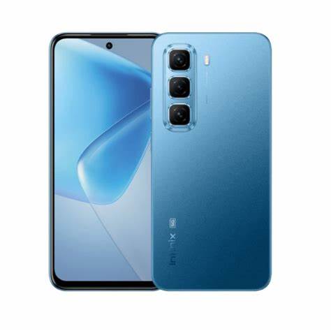 infinix hot50 5g 256gb 8gbram