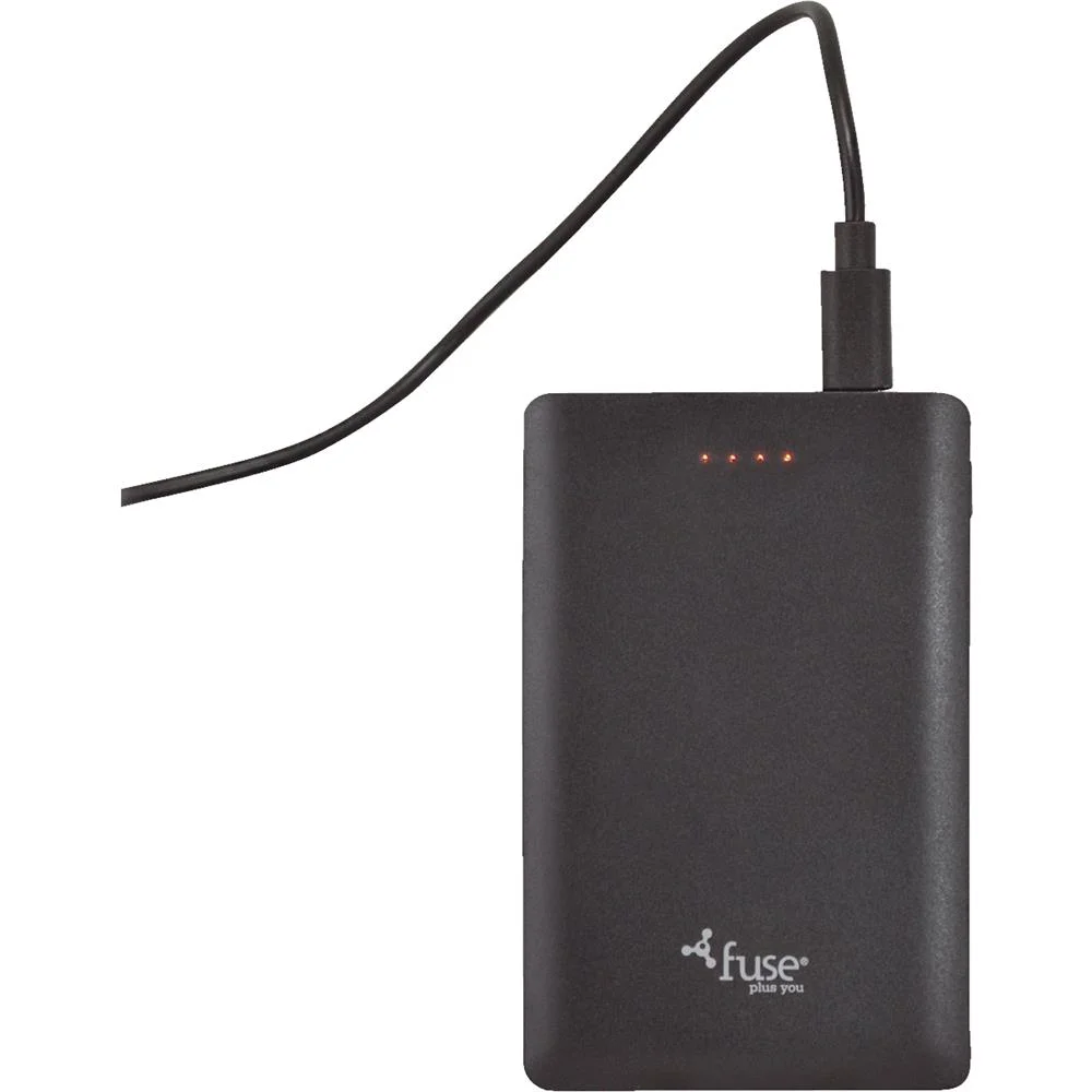  Fuze MINI20 Power Bank with Cable