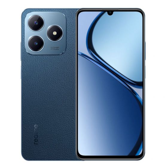رلمى سي 63 128GB 6RAM