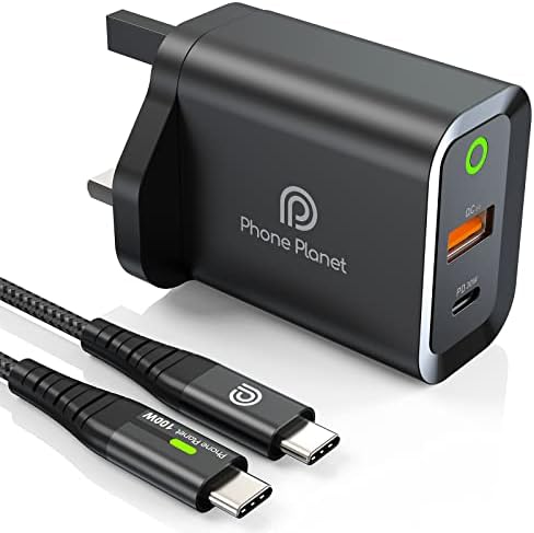 فون بلانت بلاك PD 30W