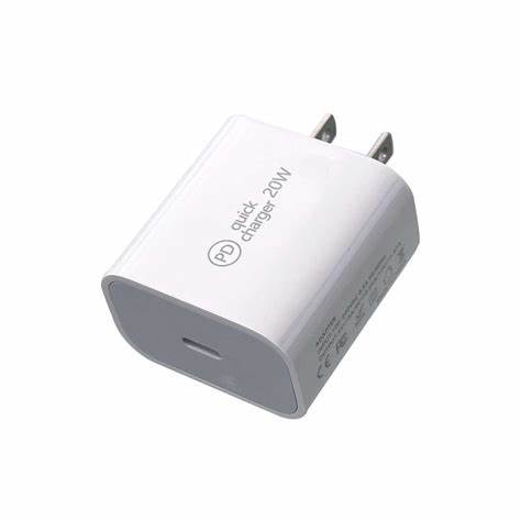 ONEMUST ADAPTER C 20W