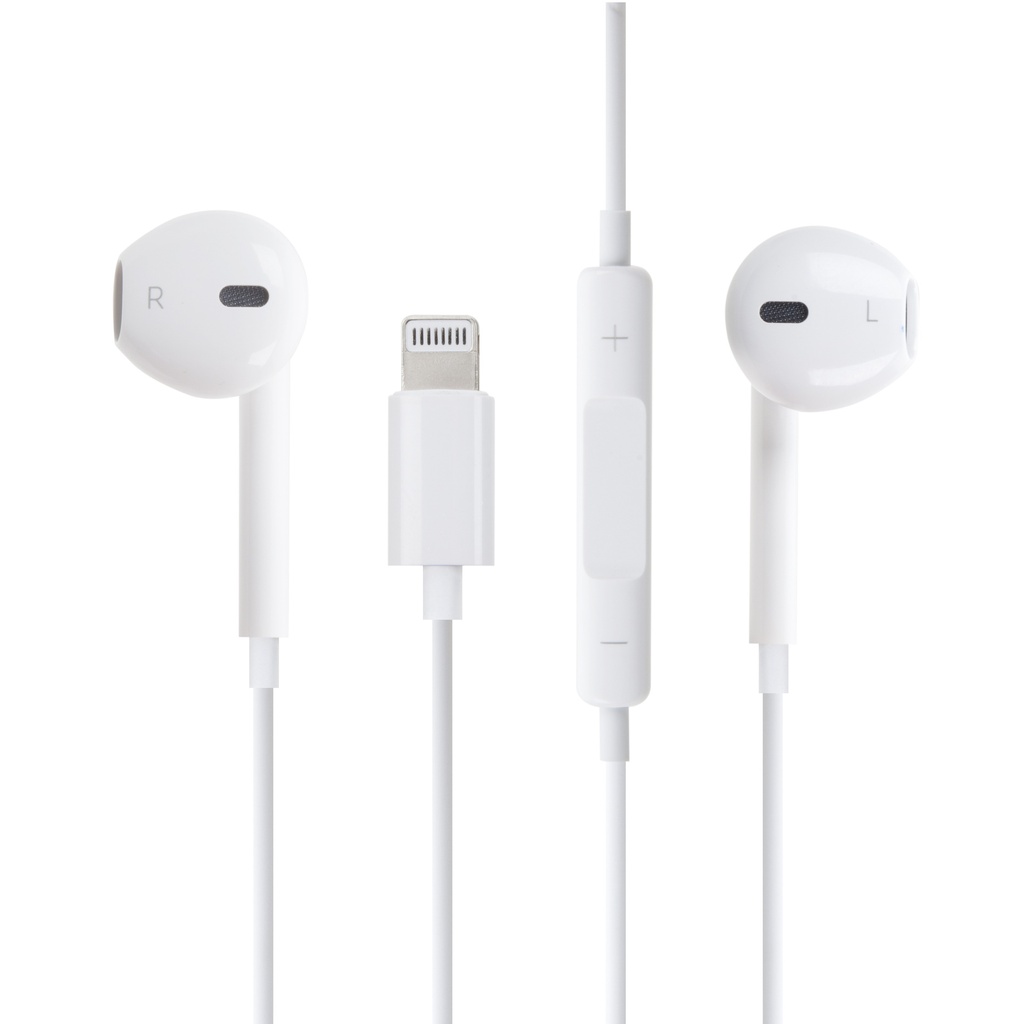 Device earphone lightning 