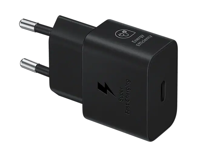 Device charger PD 25 W