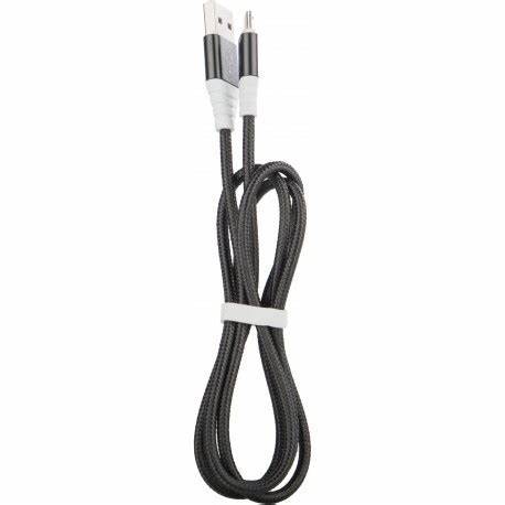 Pukka Wire Micro 1m Braided
