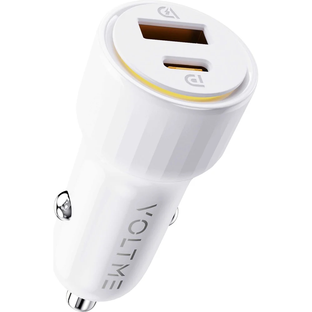 VOLTME CAZO Car Charger 48W