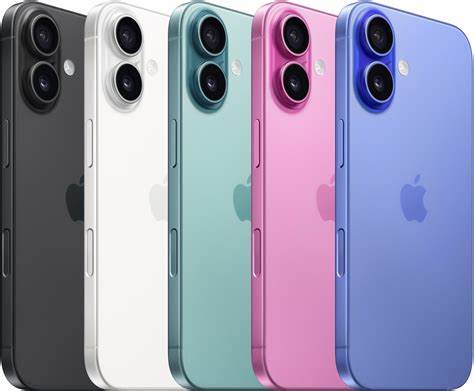 iPhone 16 Plus SP Privacy