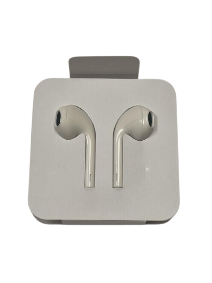 Iphone Earpods one Side Copy