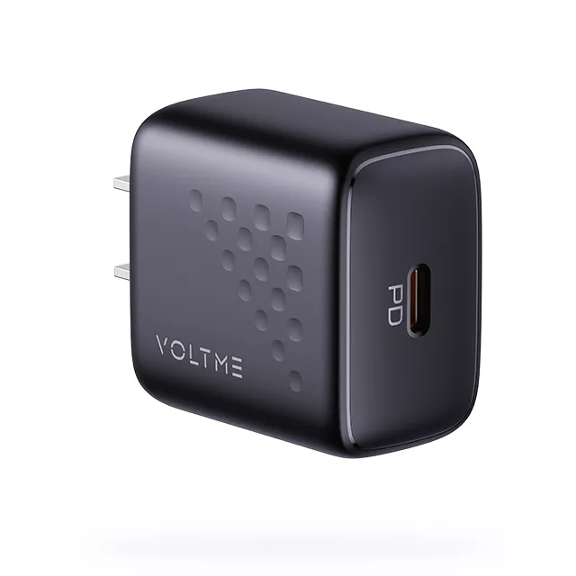 VOLTME Charger PD Revo 20W Black