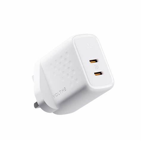 VOLTME REVO 35W DUO Lite White
