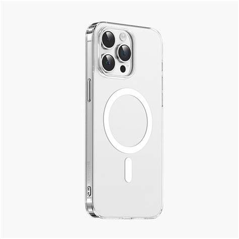 KEEPHONE Cover X-CRYSTAL