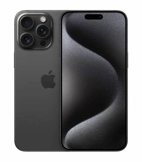 iPhone 16 256GB Black