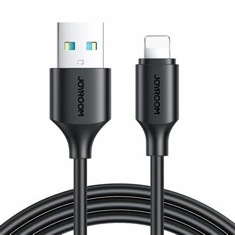 جووى رووم واير usb-ايفون 1متر