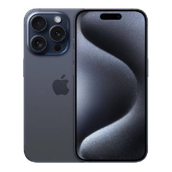 iPhone 15 Pro 256GB Used