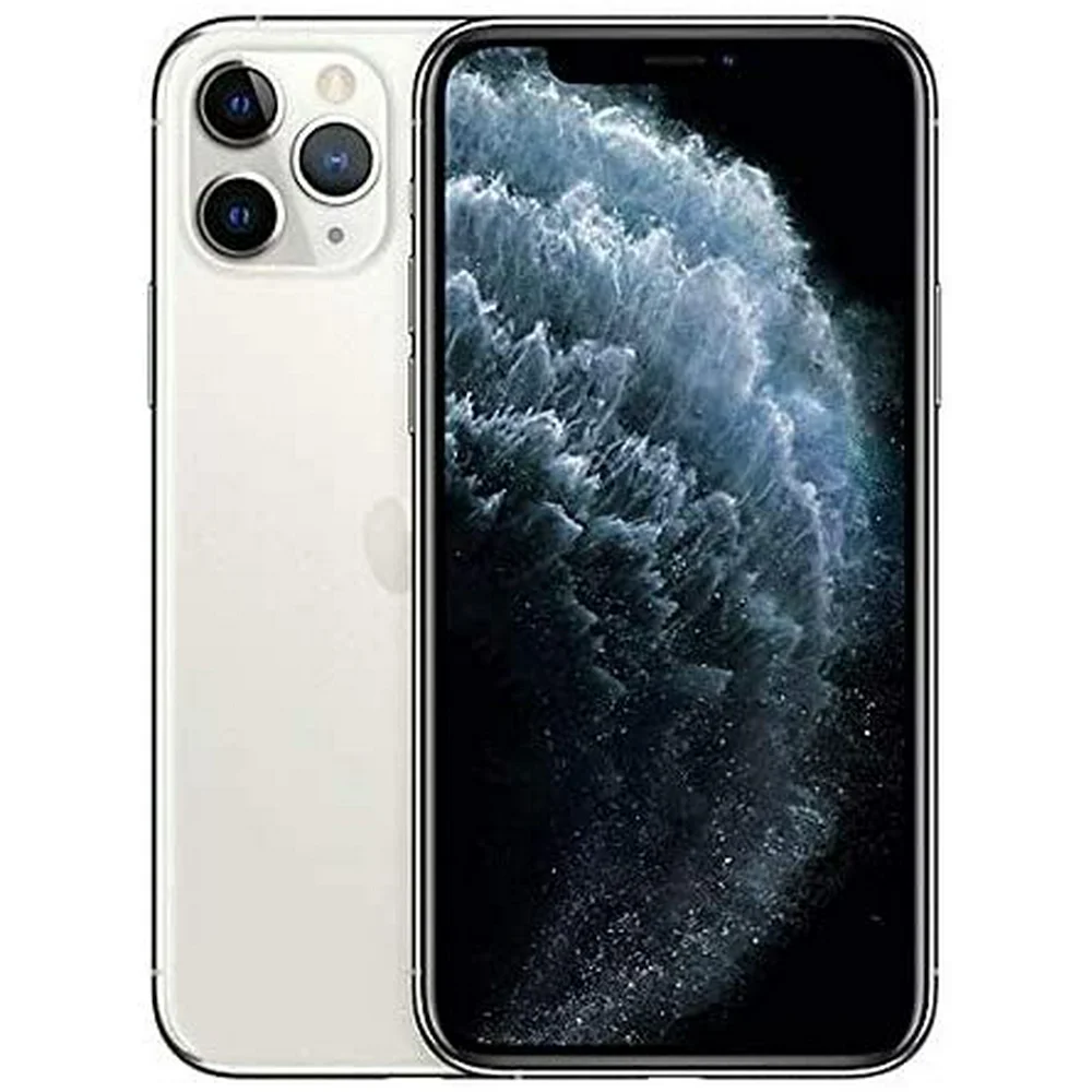 iPhone 11 Pro 64GB Used