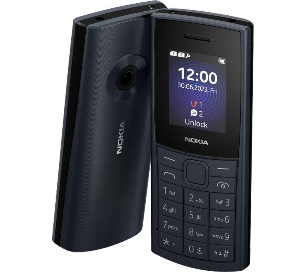 Nokia 110