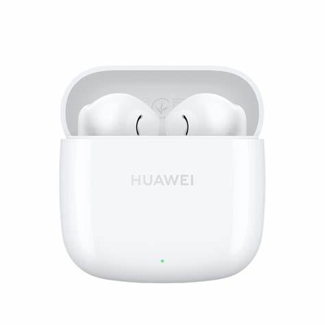 Huawei FreeBuds SE2 White