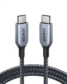 Anker Wire Durable Fast 240W Eco C To C 2m