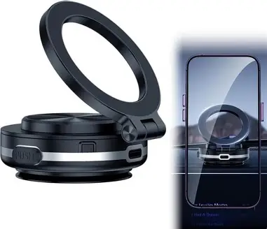 ATB VACCUM MAGNATIC HOLDER