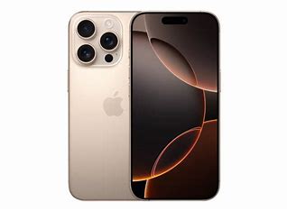 iPhone 16 Pro Max Desert Titanium 256GB