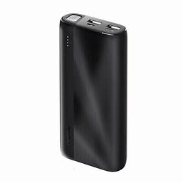 levore power bank 20000 mah pd
