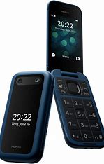 Nokia 2660 4G Flip