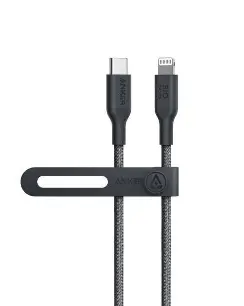 انكر 542 وير C TO IPHONE BIO NYLON 0.9M