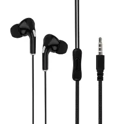 Bulls Headphone 3.5mm 