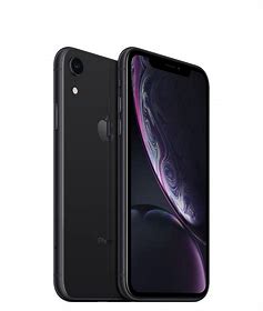 iPhone Xr Used 128GB