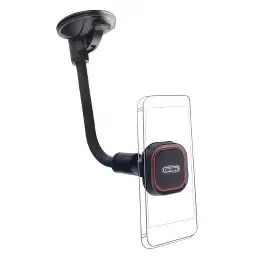 Go-Des Flexible Arm Car Holder 360