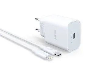 BULLS Charger Plug 20W PD