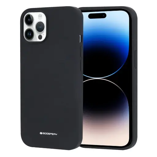 Cover iPhone 16 Pro Max Silicon 