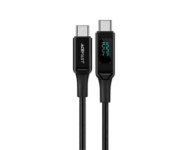 ACEFAST Wire 100W DIGITAL Display