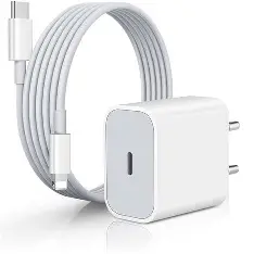 Bulls Full iPhone Charger 20W