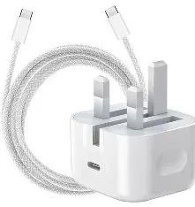 Bulls Full iPhone 15 Charger 35W