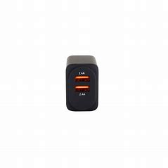 PHONE PLANET CHARGER DUAL USB A 24W