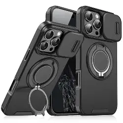 Cover iPhone 16 Series With Hand