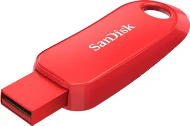 فلاش USB 128GB
