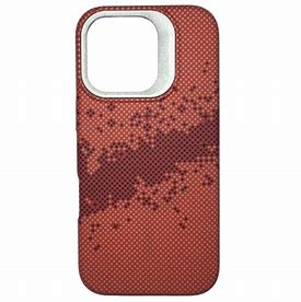 KEEPHONE 16Pro Max Cover X-CRYSTAL
