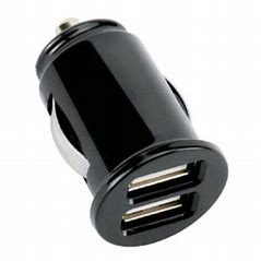 Phone Planet Car Charger Dual USB 2.4A